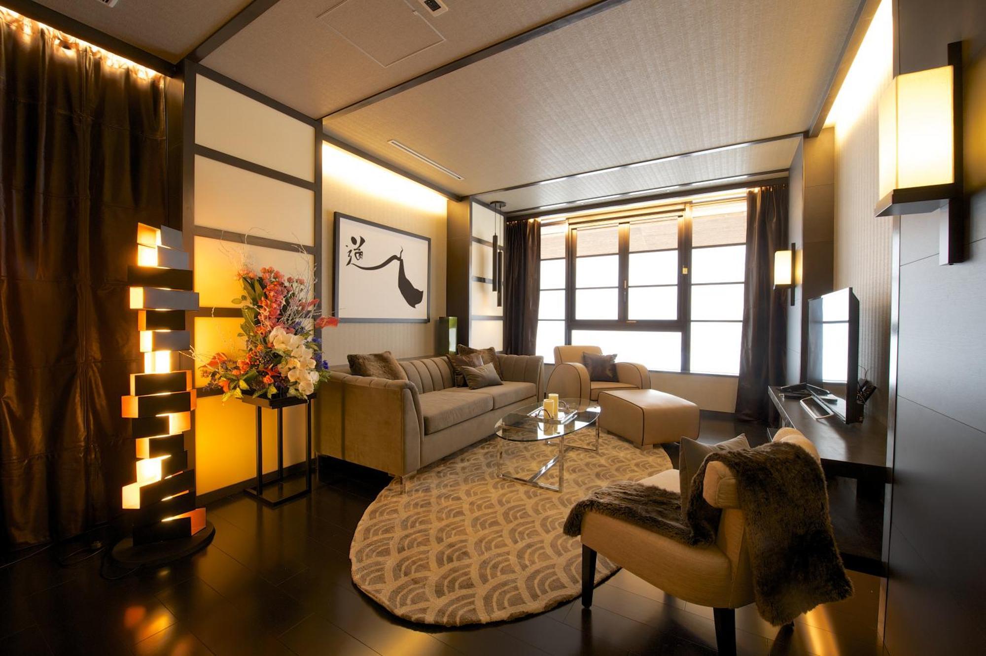 Kasara Niseko Village Townhouse - Small Luxury Hotels Of The World Kültér fotó
