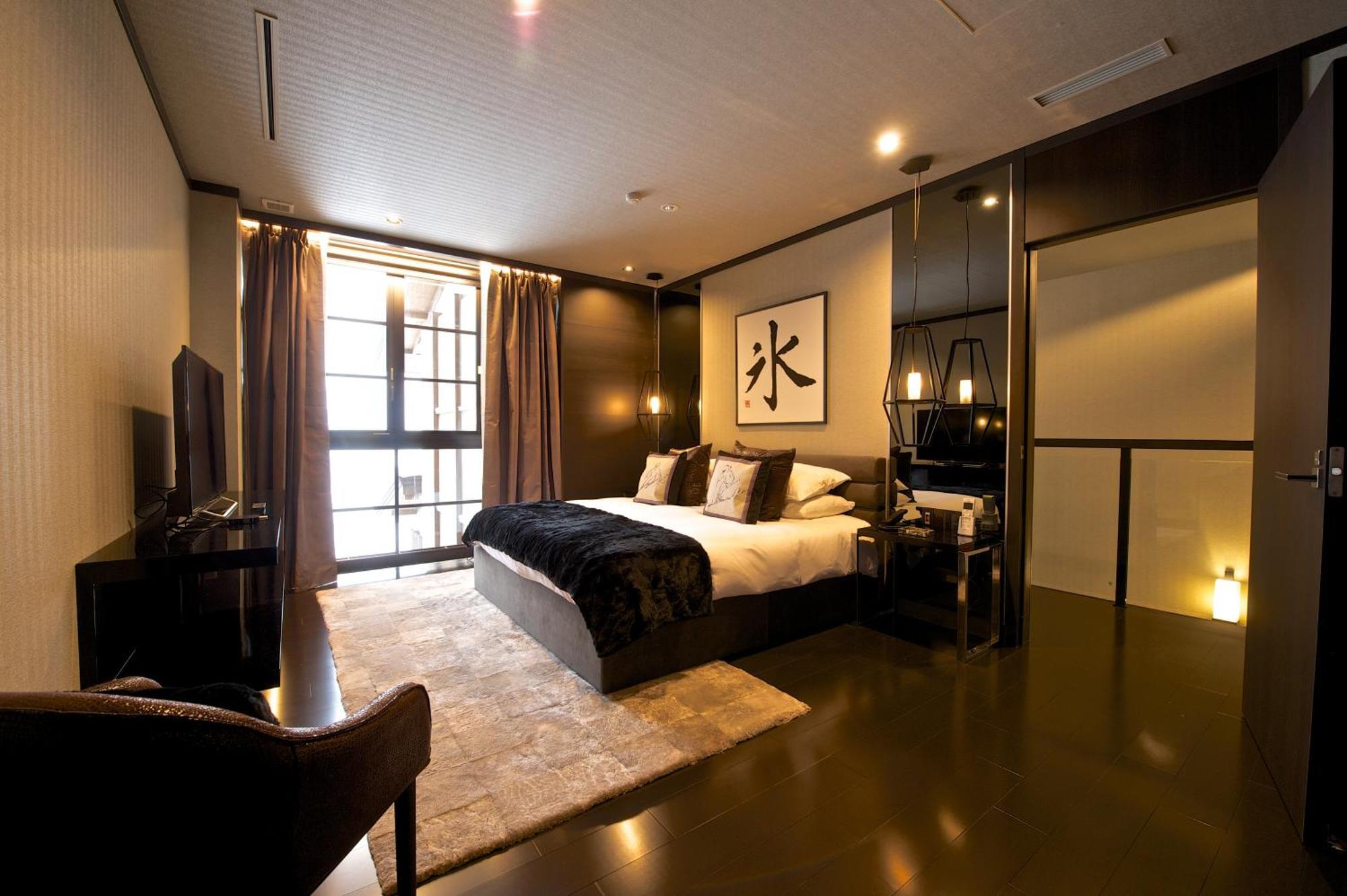Kasara Niseko Village Townhouse - Small Luxury Hotels Of The World Kültér fotó