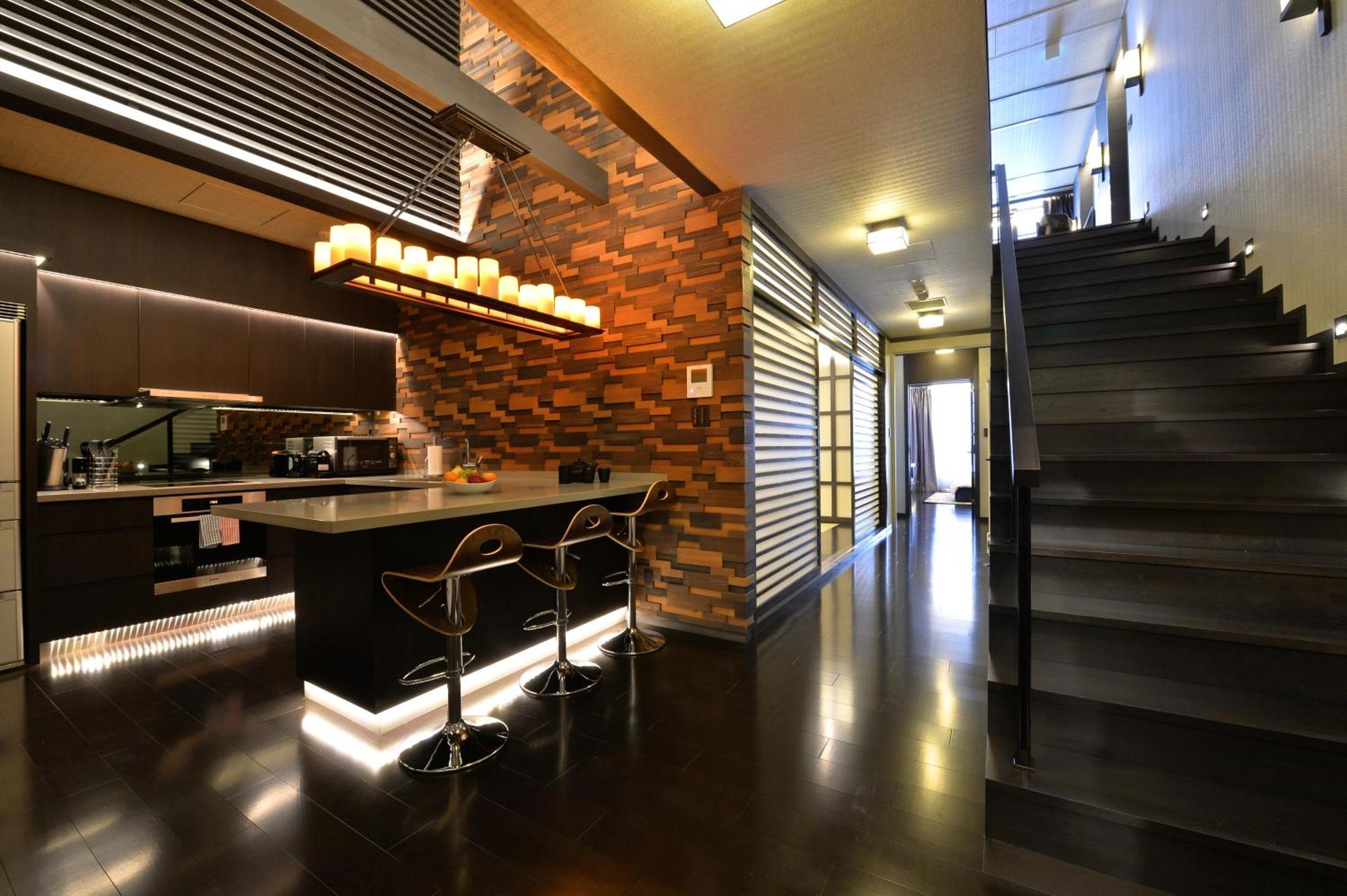 Kasara Niseko Village Townhouse - Small Luxury Hotels Of The World Kültér fotó