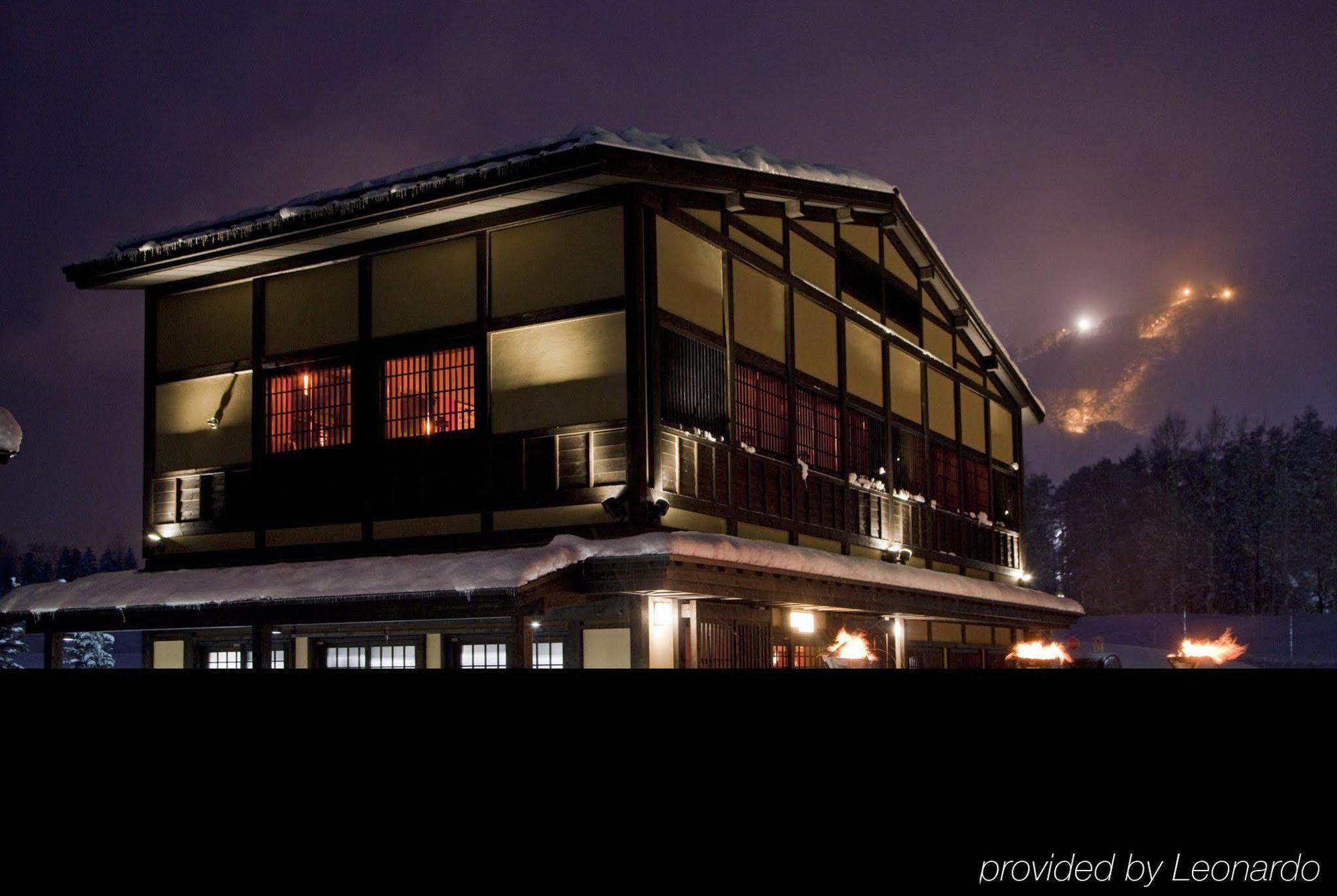 Kasara Niseko Village Townhouse - Small Luxury Hotels Of The World Kültér fotó